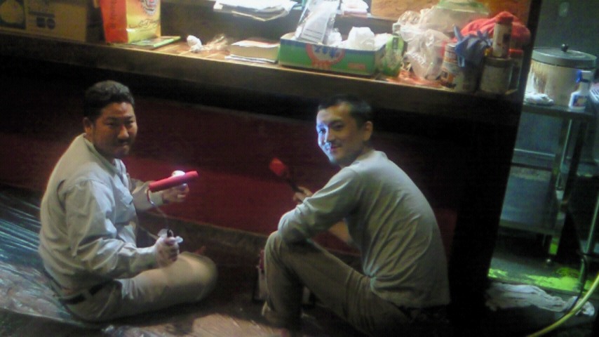 �X�̂������Ȃ����̉�����c �w�@���̖����@�x