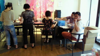 �X�̂������Ȃ����̉�����c �w�@���̖����@�x