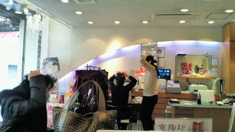 �X�̂������Ȃ����̉�����c �w�@���̖����@�x