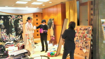 �X�̂������Ȃ����̉�����c �w�@���̖����@�x