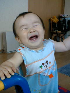 �悤�����I�@���щƂg�o�ցI�I