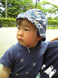 �悤�����I�@���щƂg�o�ցI�I