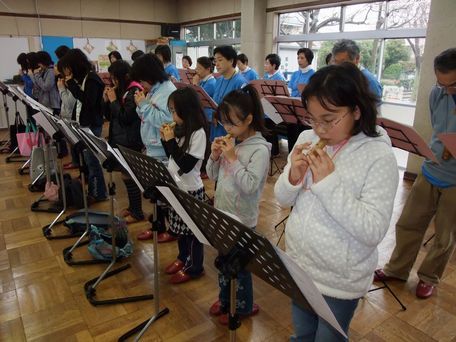 ���Ȃ����@�w�R�J���i�x�@�𐁂��Ă݂܂���