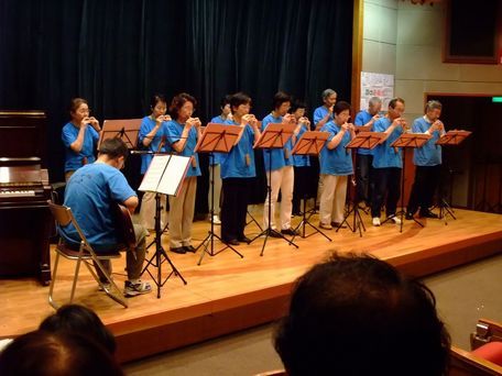 ���Ȃ����@�w�R�J���i�x�@�𐁂��Ă݂܂���