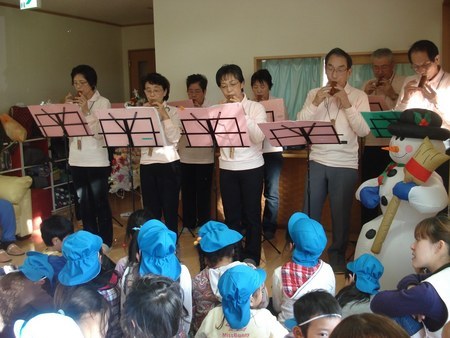 ���Ȃ����@�w�R�J���i�x�@�𐁂��Ă݂܂���