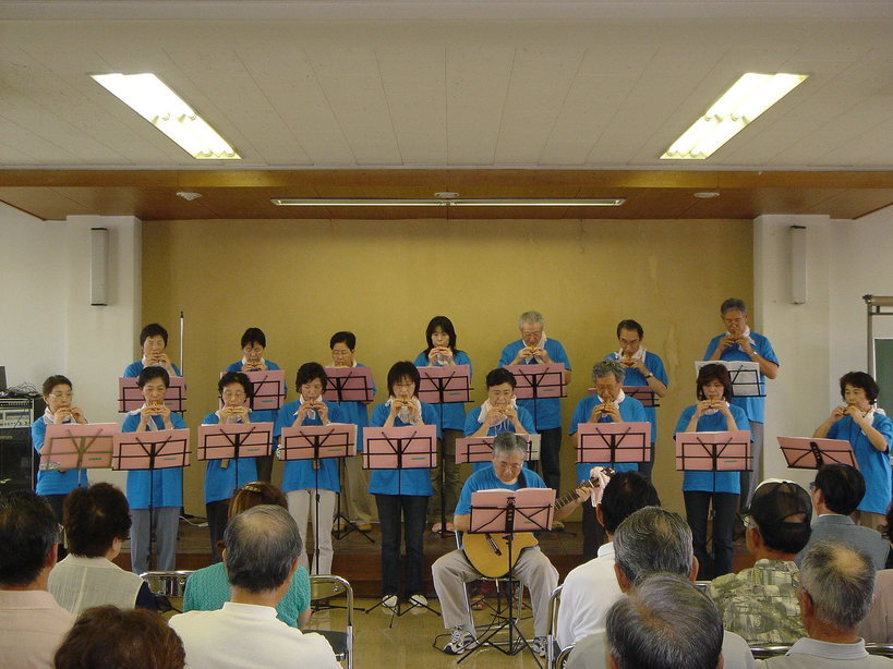 ���Ȃ����@�w�R�J���i�x�@�𐁂��Ă݂܂���