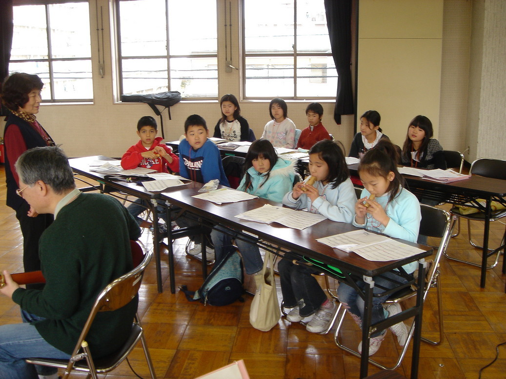 ���Ȃ����@�w�R�J���i�x�@�𐁂��Ă݂܂���