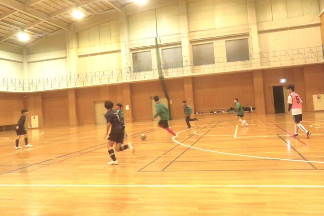 �����w�T�b�J�[�����@�`�@�܂��ɂ��̂ł��傤���H�@�`�i���݂�ȃT�b�J�[���悤FC�R���Q�O�Q�Seasy my web�j