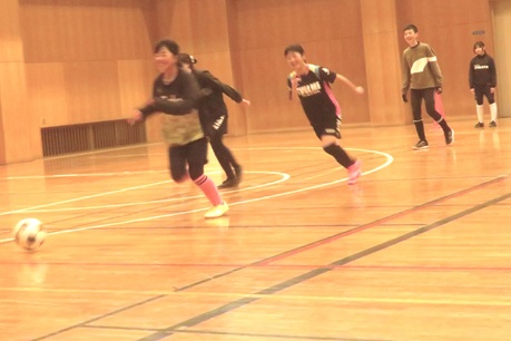 ��FC�R���̑I��B�ƎR�钆�Ŋ��􂷂�OB�I�肽���̕���i���݂�ȃT�b�J�[���悤FC�R���Q�O�Q�Seasy my web�j