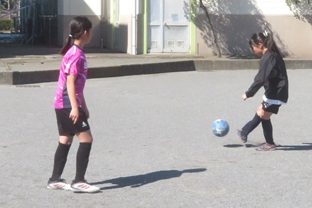 ��FC�R���̑I��B�ƎR�钆�Ŋ��􂷂�OB�I�肽���̕���`�@�����������Ƃł��@�`�i���݂�ȃT�b�J�[���悤FC�R���Q�O�Q�Seasy my web�j