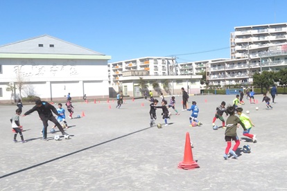 ���R���T�b�J�[�����@�`�@�Q�O�Q�U�V��������W���@�`�i���݂�ȃT�b�J�[���悤FC�R���Q�O�Q�Seasy my web�j