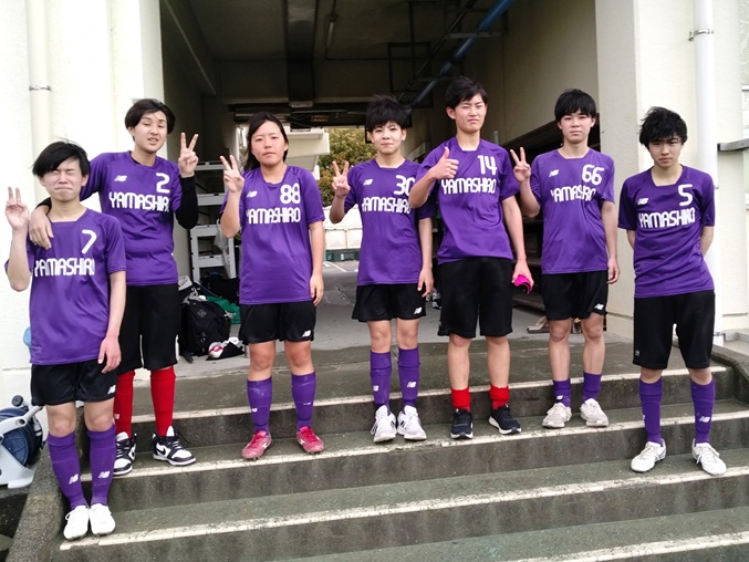 �����w�T�b�J�[�����@�`�@�Ō�̎w���ł��@�`�i���݂�ȃT�b�J�[���悤FC�R���Q�O�Q�Seasy my web�j