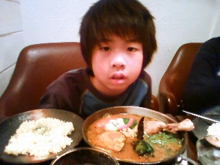 ���񂽂Ƃ���̂����낤��