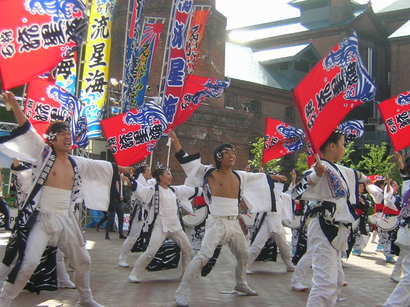 ���񂽂Ƃ���̂����낤��