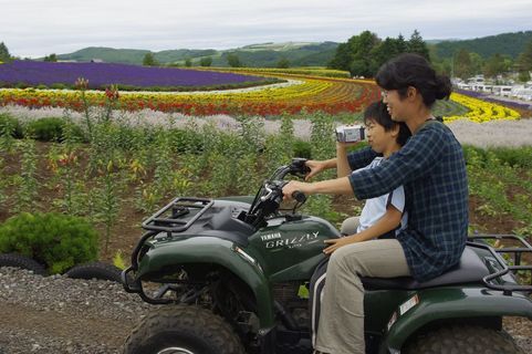 ���񂽂Ƃ���̂����낤��