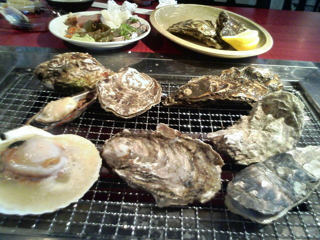 ���񂽂Ƃ���̂����낤��