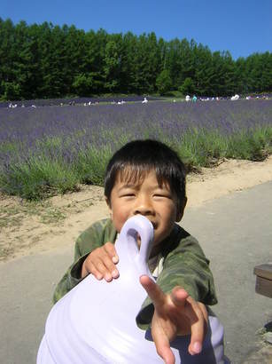 ���񂽂Ƃ���̂����낤��