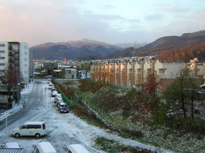 ���񂽂Ƃ���̂����낤��