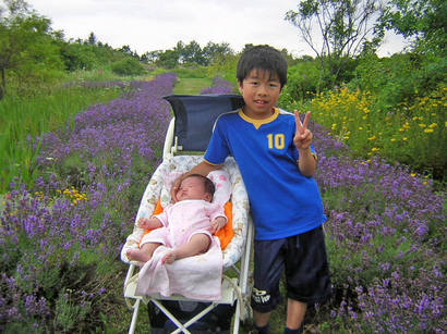 ���񂽂Ƃ���̂����낤��