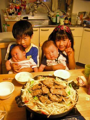 ���񂽂Ƃ���̂����낤��