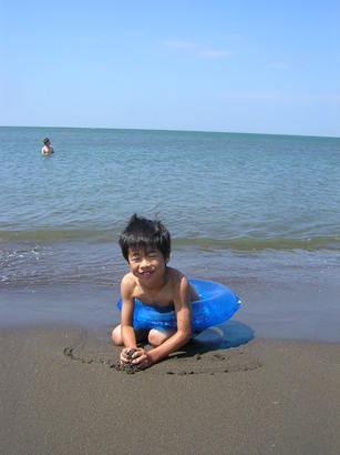 ���񂽂Ƃ���̂����낤��