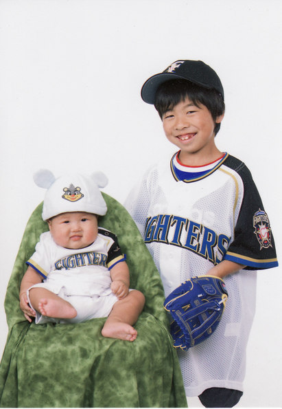 ���񂽂Ƃ���̂����낤��