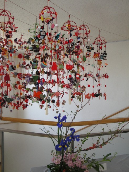 �����ʐM�[����l�b�g