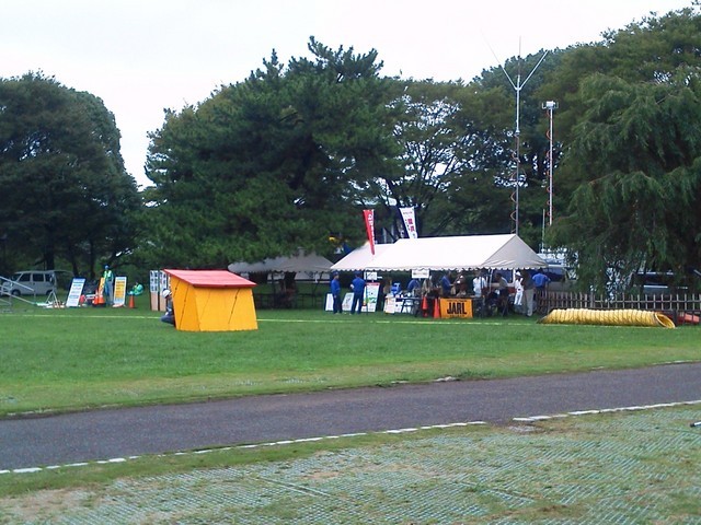 �����ʐM�[����l�b�g