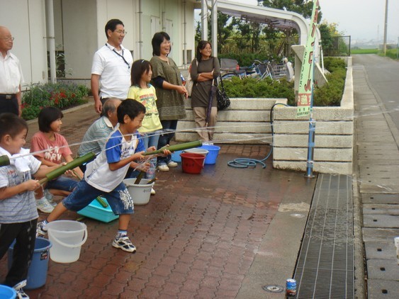 �����ʐM�[����l�b�g