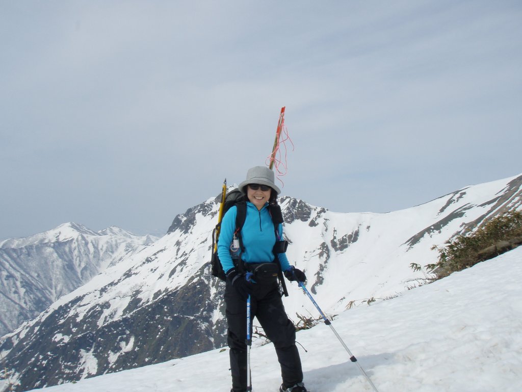 �����������̎R�����L�T