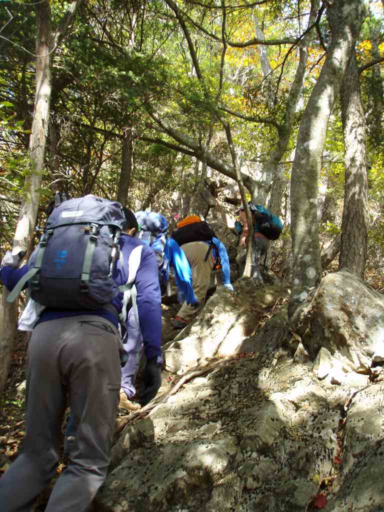 �����������̎R�����L�T