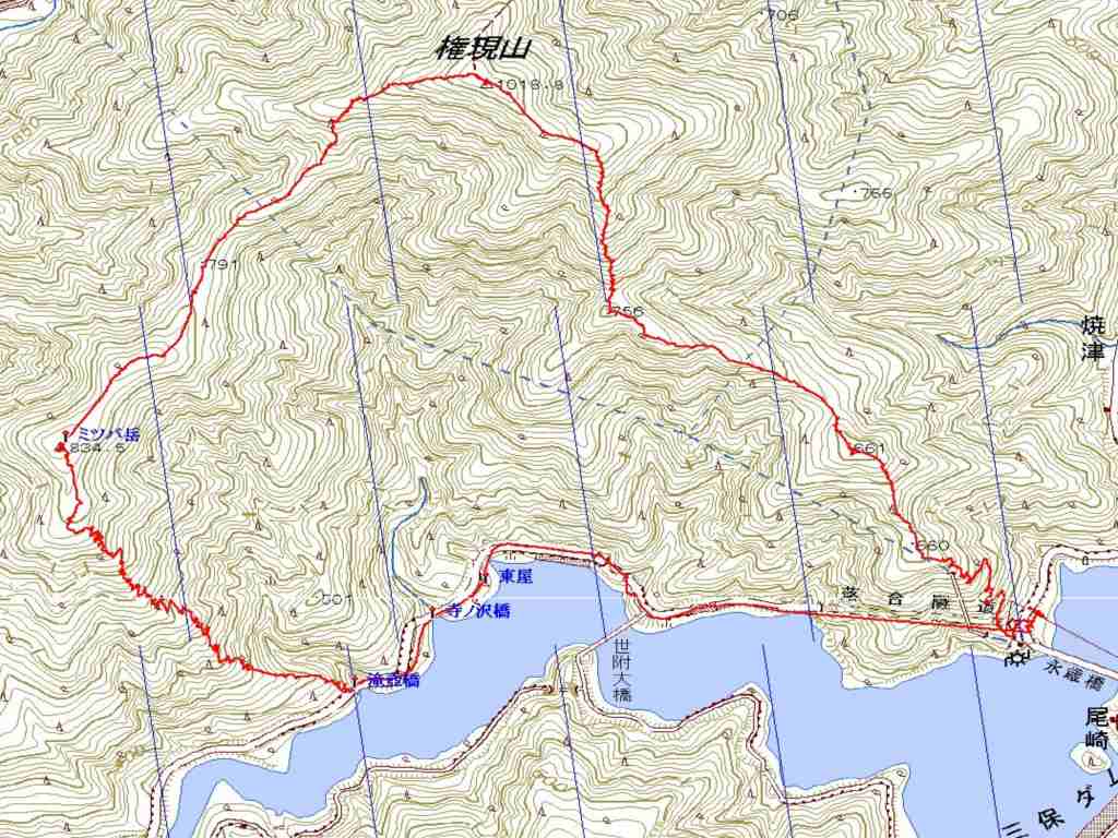 �����������̎R�����L�T