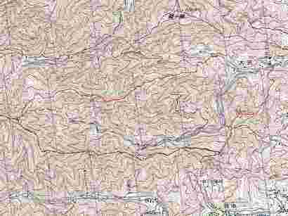 �����������̎R�����L�T