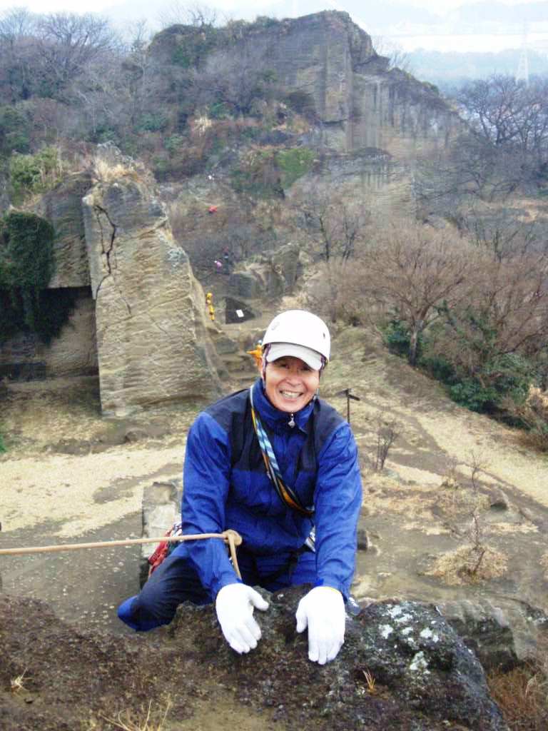 �����������̎R�����L�T