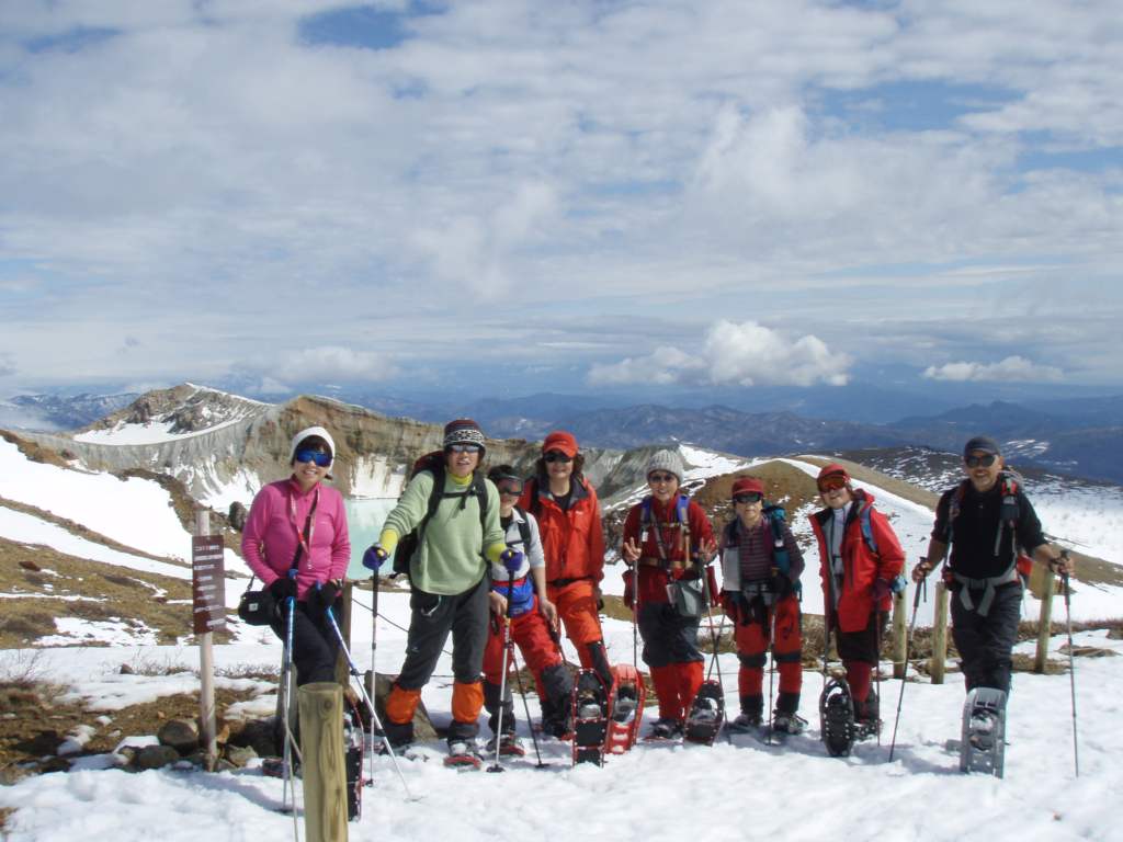 �����������̎R�����L�T