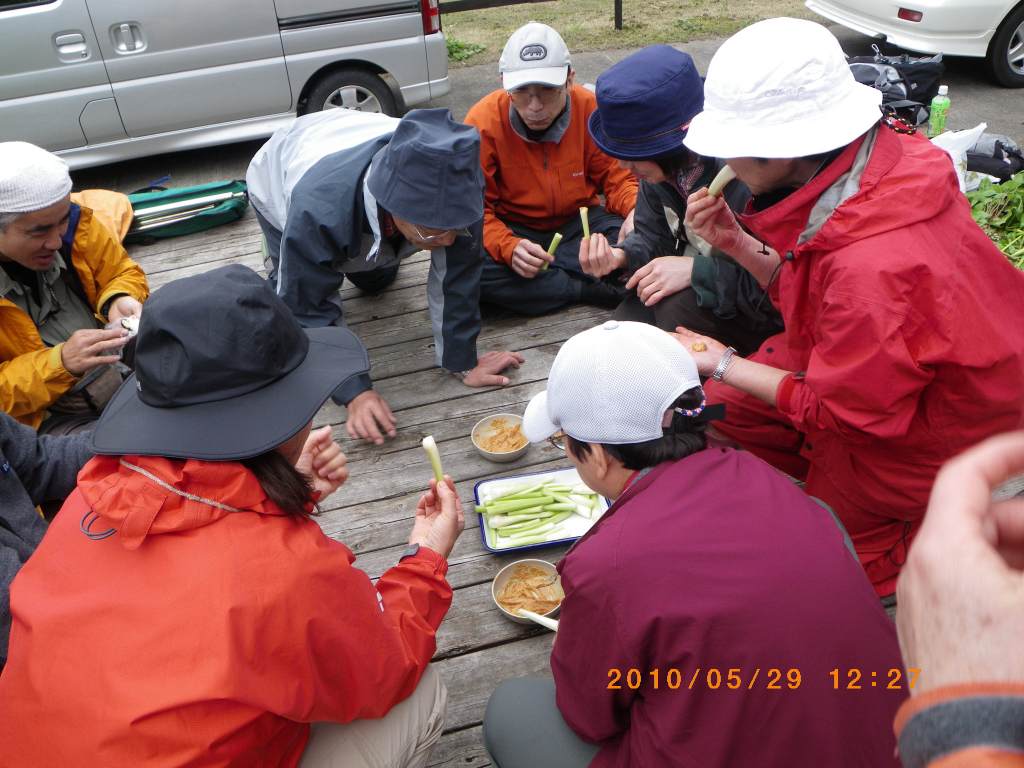 �����������̎R�����L�T