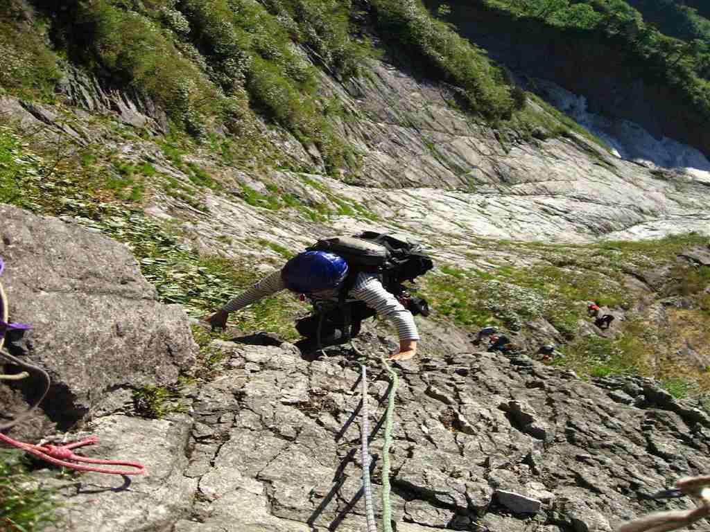 �����������̎R�����L�T