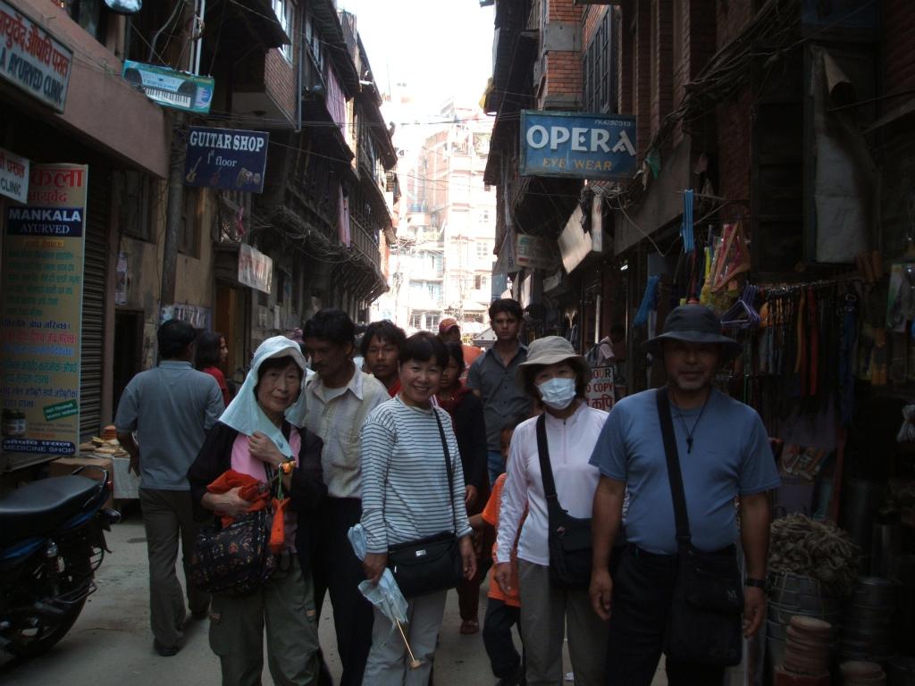 �����������̎R�����L�T