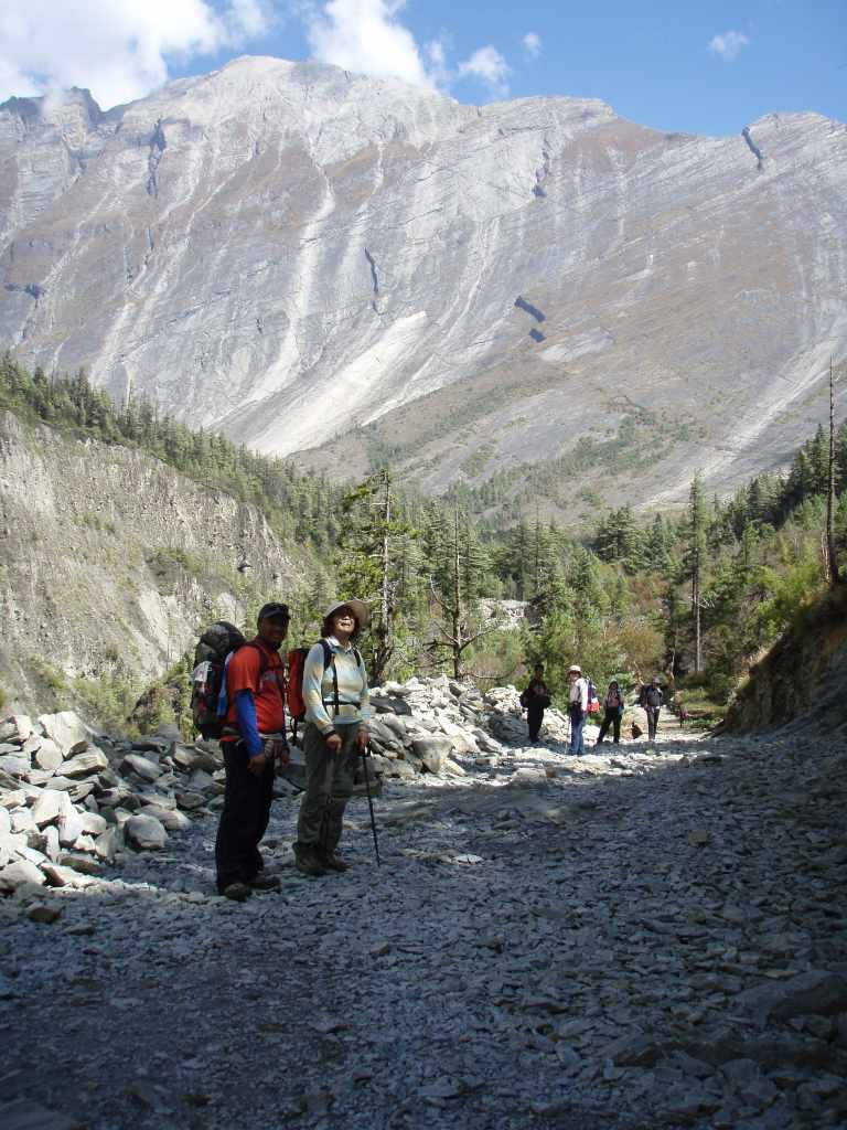 �����������̎R�����L�T