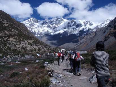 �����������̎R�����L�T