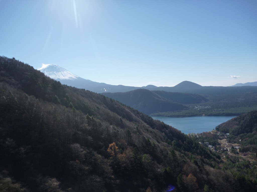 �����������̎R�����L�T