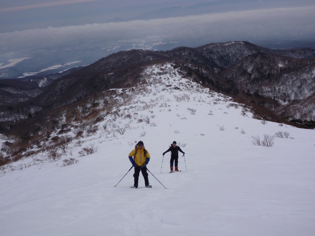 �����������̎R�����L�T