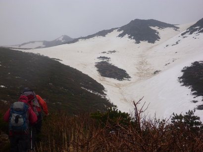 �����������̎R�����L�T