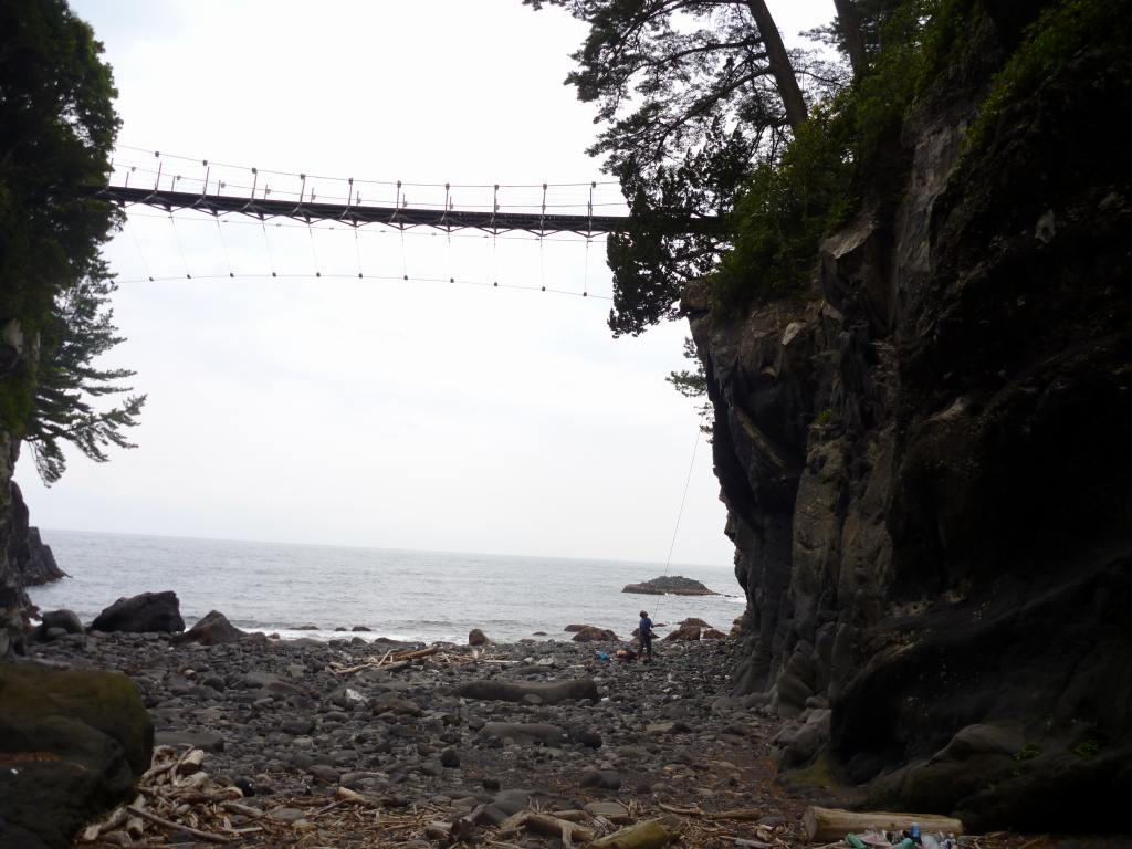 �����������̎R�����L�T