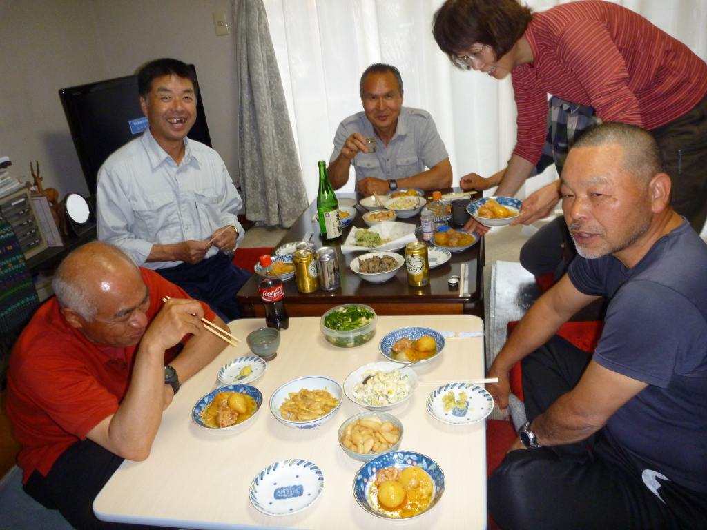 �����������̎R�����L�T