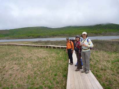 �����������̎R�����L�T