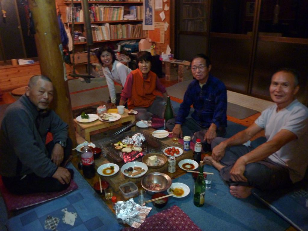 �����������̎R�����L�T