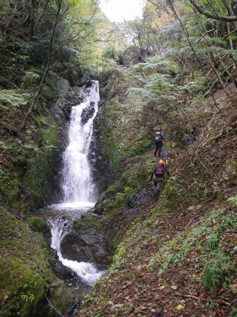 �����������̎R�����L�T