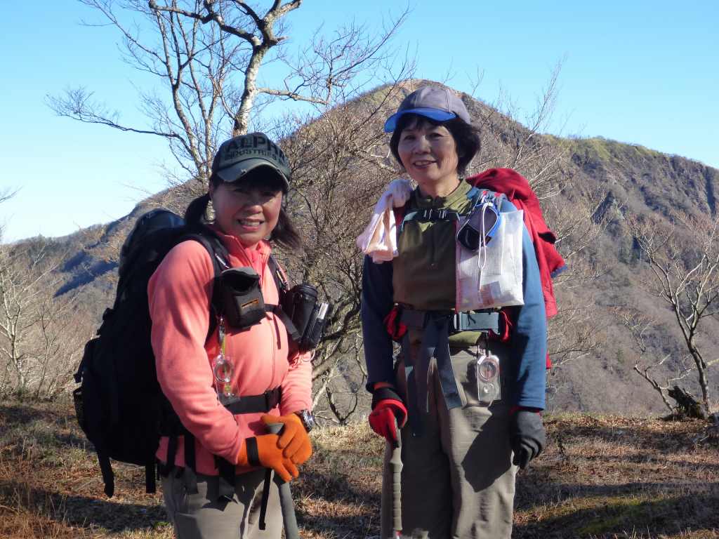 �����������̎R�����L�T