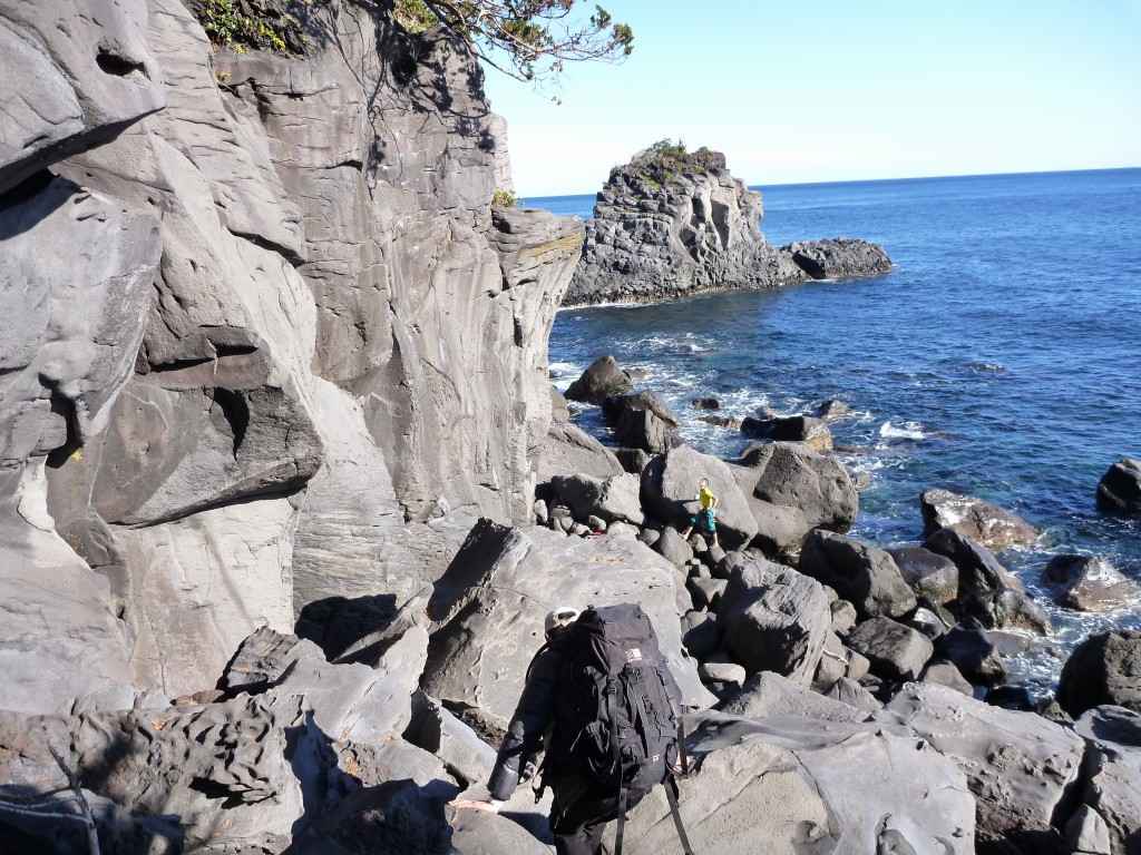 �����������̎R�����L�T